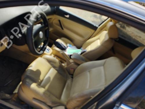 Venstre bagtil lås VW PASSAT B5.5 Variant (3B6) 1.9 TDI | BP13233465C100 