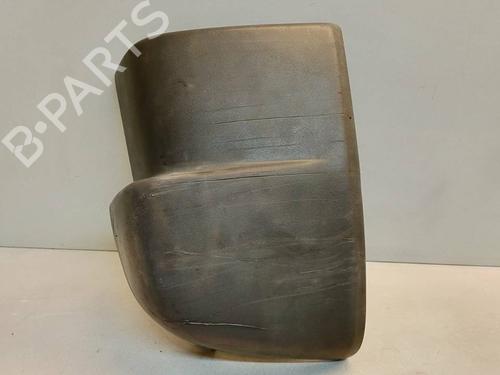 Used Corner bumper Corner bumper MERCEDES-BENZ SPRINTER 3-t Van (B903) 311 CDI (903.661, 903.662, 903.663) (109 hp) 40467722 40467722