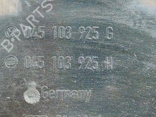 Upper protection VW POLO (6N2) | BP40467727M93 - Image 3