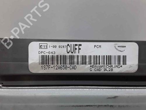 Electronic module FORD MONDEO III Saloon (B4Y)  | BP22560549M83 
