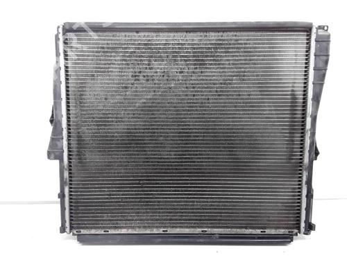 Water radiator BMW X3 (E83) xDrive 20 d | BP12316678M31 