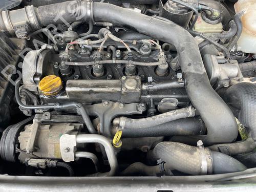 Engine OPEL ASTRA H (A04)  | BP26225069M1 