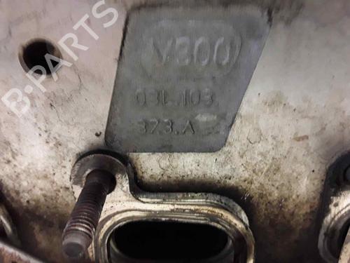Cylinder head SEAT ALTEA XL (5P5, 5P8)  | BP16898479M5 