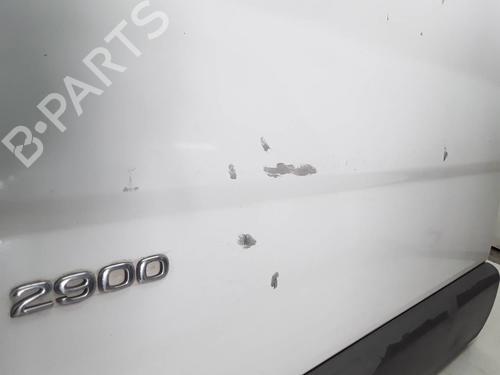 Left front door OPEL VIVARO A Van (X83) 1.9 DTI (F7) | BP10175743C2