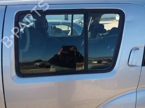 Used Left rear door NISSAN PATHFINDER III (R51) 2.5 dCi (174 hp) 7472315