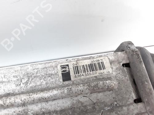 Intercooler FIAT DOBLO Platform/Chassis (263_) 1.3 D Multijet | BP10390198M30 