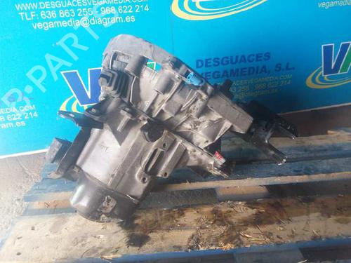 Gearkasse RENAULT MEGANE I Classic (LA0/1_)  | BP7469526M3 