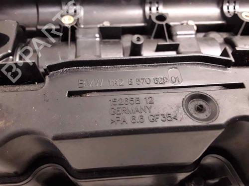 Valve cover BMW 3 (F30, F80) 320 d | BP26035731M124 