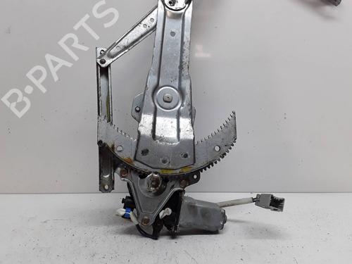 Front right window mechanism HONDA HR-V (GH_) 1.6 16V (GH1, GH3) | BP15623872C23 