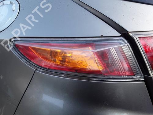 Used Left taillight HONDA CIVIC VIII Hatchback (FN, FK) 1.8 (FN1, FK2) (140 hp) 8680824