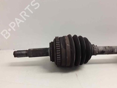 Right front driveshaft CHEVROLET AVEO / KALOS Saloon (T250, T255)  | BP19515141M39 