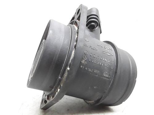 Used Mass air flow sensor VW GOLF IV (1J1) [1997-2008]  8303550