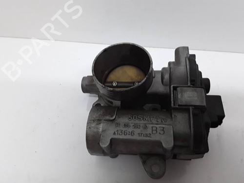 Used Throttle body PEUGEOT 207 (WA_, WC_) 1.4 16V (88 hp) 8823975