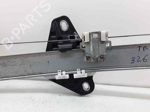 Rear right window mechanism HONDA CIVIC VIII Hatchback (FN, FK) 2.2 CTDi (FK3) | BP25254262C25 