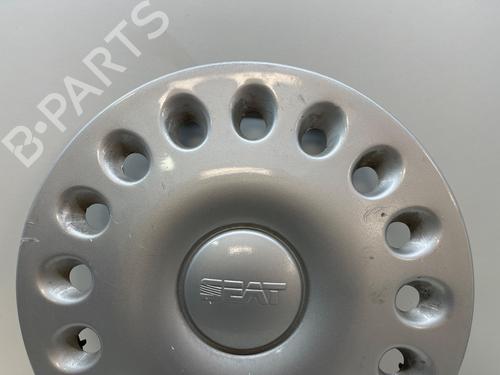 Hub cap SEAT IBIZA II (6K1)  | BP27407373C160 
