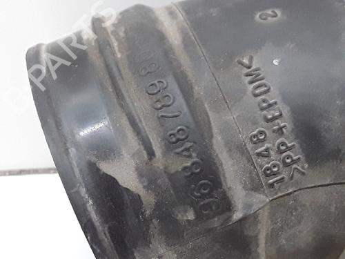 Pipe PEUGEOT 407 (6D_) 2.0 (6DRFNB, 6DRFNE) | BP14141400M125 