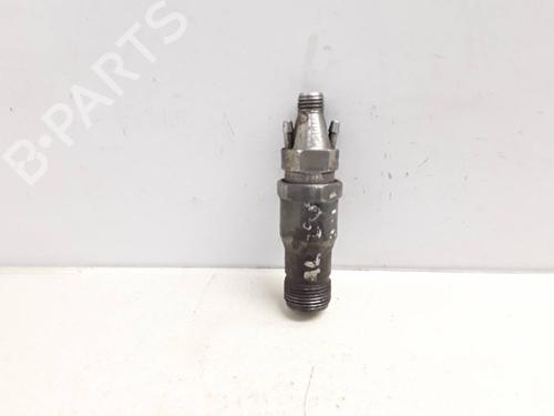 Used Injector MERCEDES-BENZ VITO Van (W638) 108 D 2.3 (638.064, 638.068) (79 hp) 17537242
