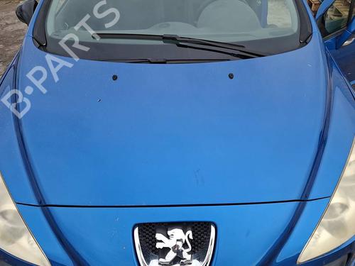 Capot Capot PEUGEOT 308 I (4A_, 4C_) [2007-2016] 39727070 39727070