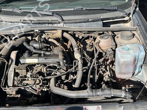 Motor SEAT TOLEDO I (1L2) 1.9 TD (75 hp) 28503315