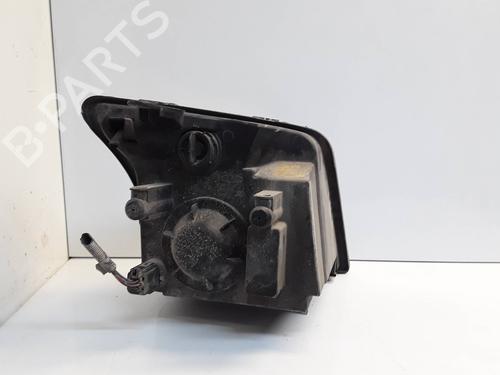 Left headlight FORD TOURNEO CONNECT 1.8 TDCi | BP32160220C28 - Image 2
