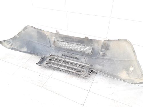 Front bumper LAND ROVER FREELANDER I (L314) 2.0 Td4 4x4 | BP15076043C7 