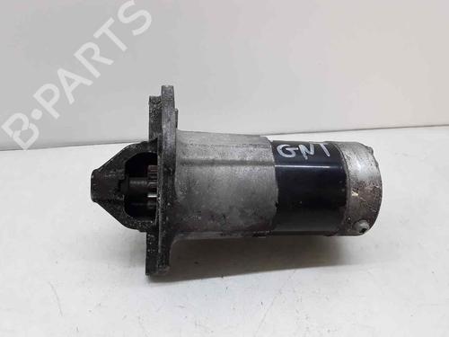 Starter RENAULT KANGOO / GRAND KANGOO II (KW0/1_)  | BP22897965M8 