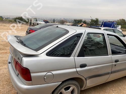 Injection pump FORD ESCORT V (AAL, ABL)  | BP8954760M78 