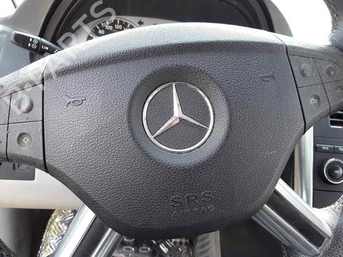 Used Driver airbag MERCEDES-BENZ B-CLASS Sports Tourer (W245) [2005-2011]  25026395