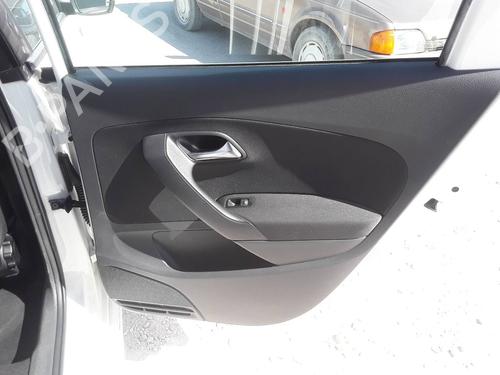 Used Rear right panel VW POLO V (6R1, 6C1) [2009-2022]  12585177