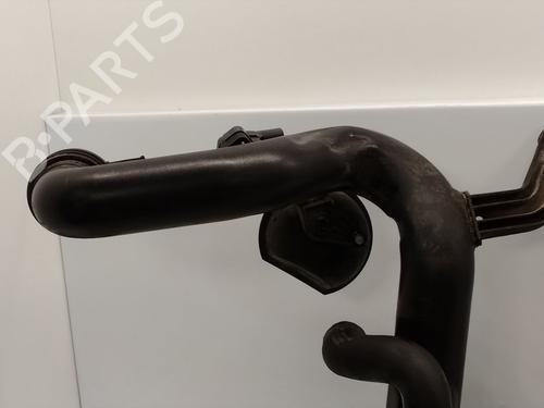 Pipe VW GOLF PLUS V (5M1, 521) | BP37430291M125 - Image 5