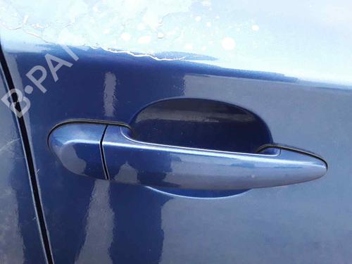 Used Front right exterior door handle BMW 1 (E87) 116 i (122 hp) 24494110