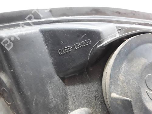 Left headlight FORD FIESTA VI (CB1, CCN) | BP32428331C28