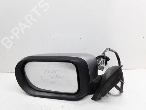 Retrovisor izquierdo JAGUAR S-TYPE II (X200) 3.0 V6 (238 hp) 10360222