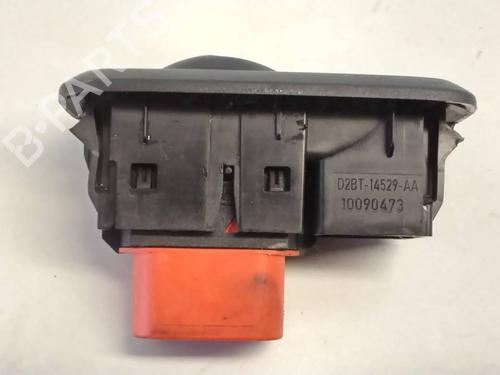 Right front window switch FORD TRANSIT CUSTOM V362 Bus (F3) | BP39517268I26 - Image 2