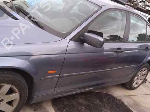 Rudehejsemekanisme venstre bagtil BMW 3 (E46) 318 i | BP23267933C24 