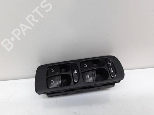 Used Left front window switch Left front window switch PORSCHE CAYENNE (9PA) 3.0 TDI (240 hp) 32999856 32999856