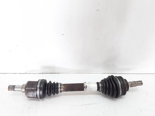 Left front driveshaft CITROËN BERLINGO Box Body/MPV (B9) 1.6 HDi 90 4x4 9660782780 |