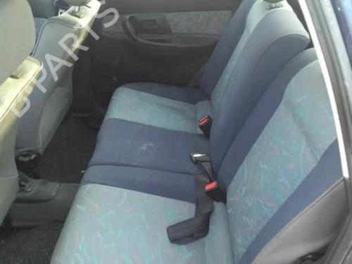 Alternator SEAT IBIZA II (6K1) 1.6 i | BP10707939M7 