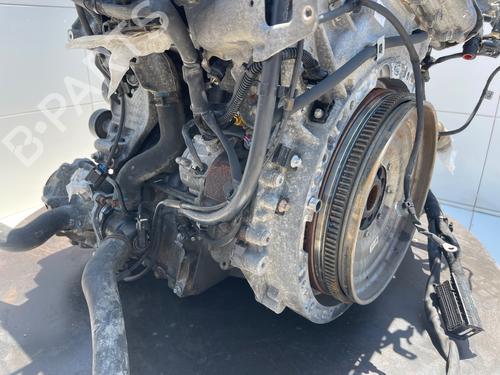 Engine MERCEDES-BENZ CLA Coupe (C117) CLA 220 CDI / d (117.303) | BP25713969M1 