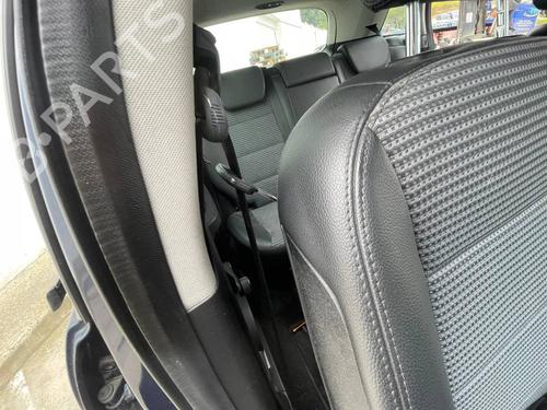 Used Front right seatbelt Front right seatbelt MERCEDES-BENZ B-CLASS Sports Tourer (W245) [2005-2011] 40160029 40160029