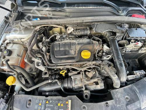 Used Engine Engine RENAULT TALISMAN (LP_) 1.6 dCi 130 (130 hp) 40226323 40226323