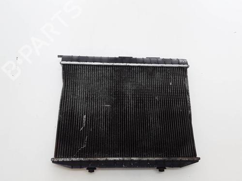 Water radiator OPEL FRONTERA A (U92) 2.8 TD (5BMWL4, 5BSUD2) | BP9855553M31 