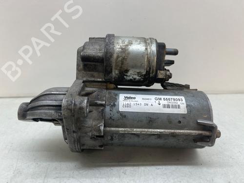 Starter OPEL CORSA D (S07)  | BP26488114M8 