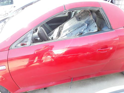 Used Left front door OPEL TIGRA TwinTop (X04) 1.4 (R97) (90 hp) 13614304