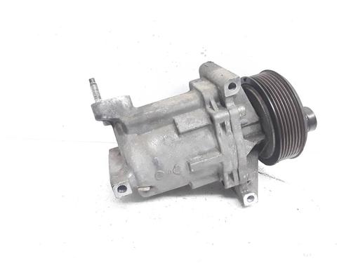 AC compressor NISSAN TIIDA Hatchback (C11) 1.6 | BP17182124M34 