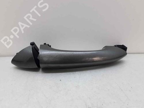 Rear right exterior door handle OPEL ASTRA K Sports Tourer (B16) 1.4 Turbo (35) | BP23552124C130 
