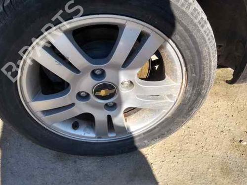 Starter CHEVROLET LACETTI (J200) 2.0 D | BP8277958M8 