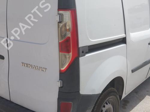 Headlight switch RENAULT KANGOO / GRAND KANGOO II (KW0/1_) 1.5 dCi 70 (KW0V, KW0A) | BP22302410I24 