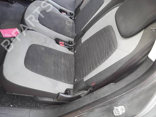Used Rear seat CITROËN C4 Picasso II [2013-2025]  22560625