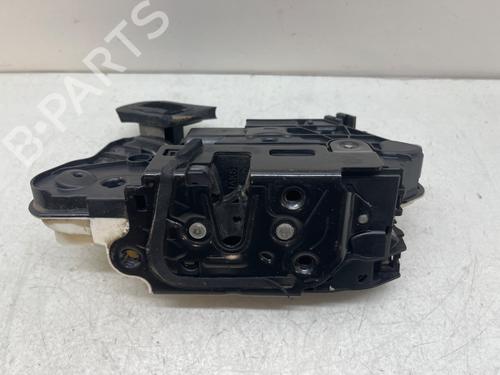 Front left lock VW GOLF VI (5K1) 1.6 TDI | BP26890381C98 